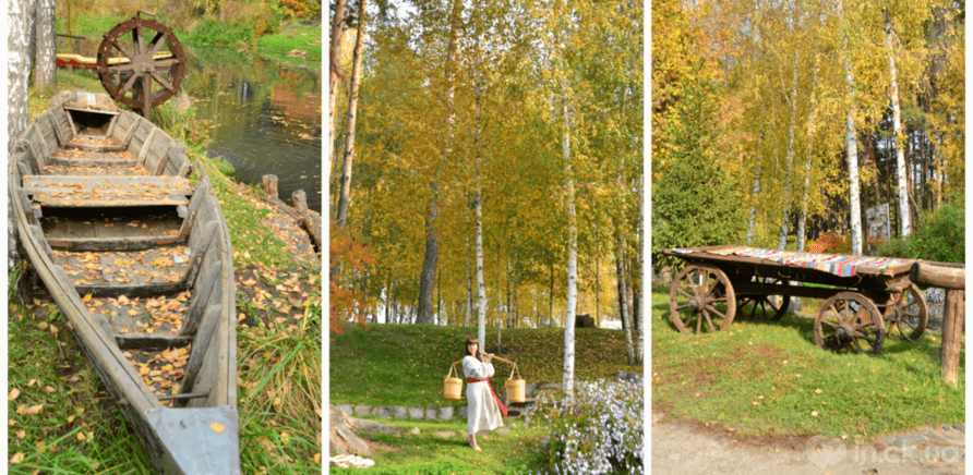Фото 4 - Райський куточок: ідеальне місце для осінніх фотосесій у Черкасах