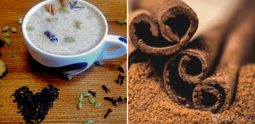 Масала чай и матча латте: какие горячие напитки попробовать в Черкассах?