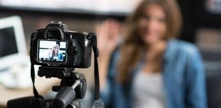 Стаття '"Працівники відеокамери і штатива": топ-5 найпопулярніших українських відеоблогерів'