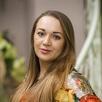 Алина Рябчич Алина Рябчич
