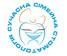 Логотип Сучасна Сімейна Стоматологія