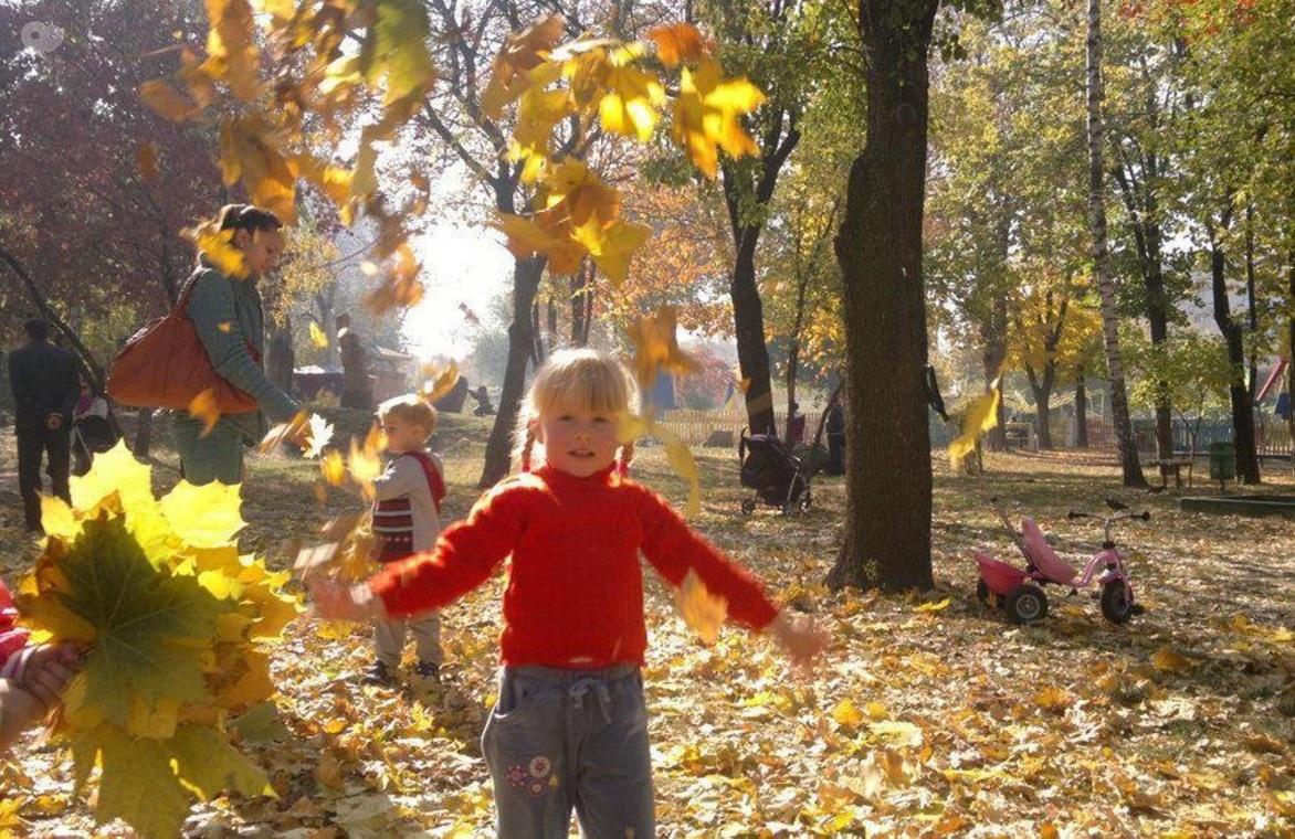 Софійка - дитячий навчальний центр - Черкаси