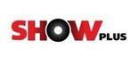 Логотип Show plus Логотип Show plus, техническое обеспечение праздников