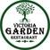 Логотип Victoria Garden, ресторан