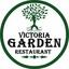 Логотип Victoria Garden