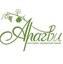 Логотип Арагви, гостинично-ресторанный комплекс