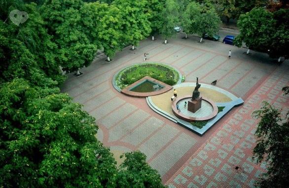 Фото 3 - Черкаський державний технологічний університет