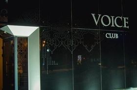 VOICE, караоке-клуб VOICE, караоке-клуб