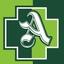 Логотип Авіцена, медичний центр