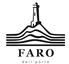 Логотип Faro del porto, траттория