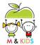 M&Kids Educational Centre, центр вивчення іноземних мов