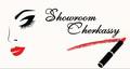 Логотип Showroom Cherkassy Логотип Showroom Cherkassy, інтернет-магазин професійної та декоративної косметики