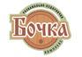 Логотип Бочка Логотип Бочка, развлекательно-оздоровительный комплекс