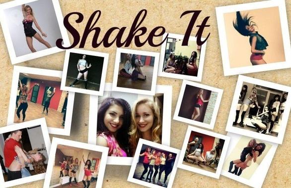 Фото 5 - Школа танца Shake It