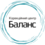 Логотип Баланс, коррекционный центр