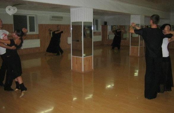 Фото 2 - Школа танцев, студия танца, танцклуб Elite Dance