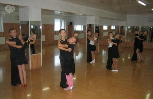 Фото 3 - Школа танцев, студия танца, танцклуб Elite Dance