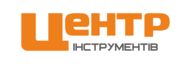 Логотип Центр інструментів, мережа магазинів, сервіс, офіційний дилер STIHL та VIKING