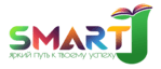 Логотип Smart J Логотип Smart J, международная образовательная платформа