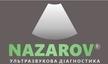 Логотип УЗИ Смела Назаров, 110 аптека