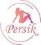 Логотип Persik, студія корекції фігури