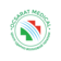 Логотип Ocsarat Medical, медичний центр
