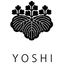 Логотип YOSHI, Ресторан японской кухни