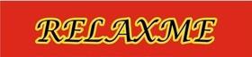 Логотип RELAXME, Кабінет краси