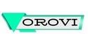 Логотип OROVI, Оформление и организация праздников