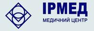 Логотип Ирмед Логотип Ирмед, Медицинский центр