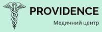 Логотип Медицинский центр Провиденс, Ультразвуковая диагностика, консультации врачей