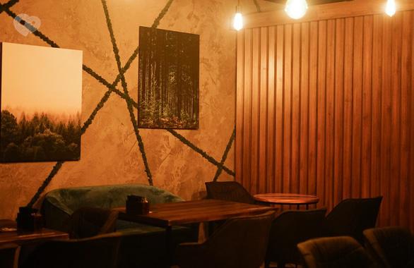 Фото 7 - Lounge-bar Oblako