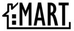 Логотип LoftMart, Строительная компания
