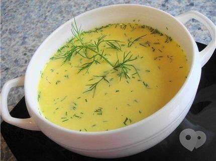 Суп польский "Журик"