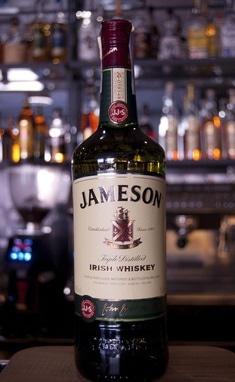 Jameson 1 л. Ірландія
