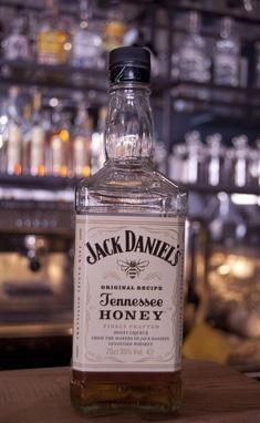 Jack daniel's Honey 1 л. США