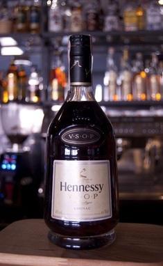 Hennessy VSOP 0,7 л.