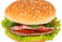 Фишбургер