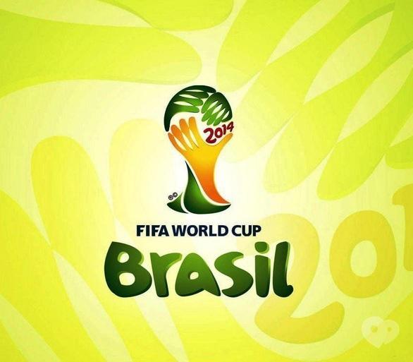 Спорт, отдых - Трансляция чемпионата мира по футболу ФИФА в кафе-пиццерии 'Сковородка'