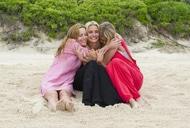 Фільм'Інша жінка ' - кадр 3