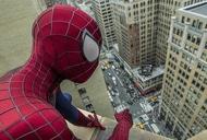 Фото 'Новий Людина-павук: Висока напруга ' - кадр 2 Фільм'Новий Людина-павук: Висока напруга ' - кадр 2