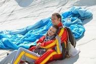 Фільм'Небо занепалих' - кадр 1