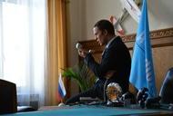 Фільм'Небо занепалих' - кадр 2