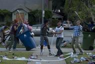 Фото 'Сусіди' - кадр 1 Фільм'Сусіди' - кадр 1