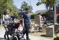 Фото 'Сусіди' - кадр 2 Фільм'Сусіди' - кадр 2