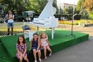 Фильм'Вечер инструментальной музыки ' - фото 4