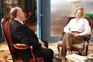 Фільм'Принцеса Монако' - кадр 3