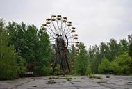 Фільм'Екскурсія в Чорнобиль' - фото 3