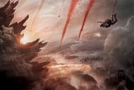 Фільм'Годзілла' - кадр 1