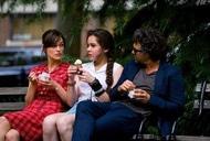 Фото 'Хоч раз в житті' - кадр 1 Фільм'Хоч раз в житті' - кадр 1